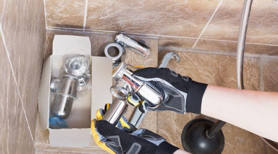 Professional Storm Sewer Service in Ashton, IL